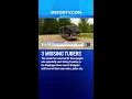 Search of Muskegon River continues for 3 missing tubers