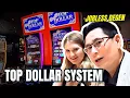 We Cracked the Code on Double Top Dollar