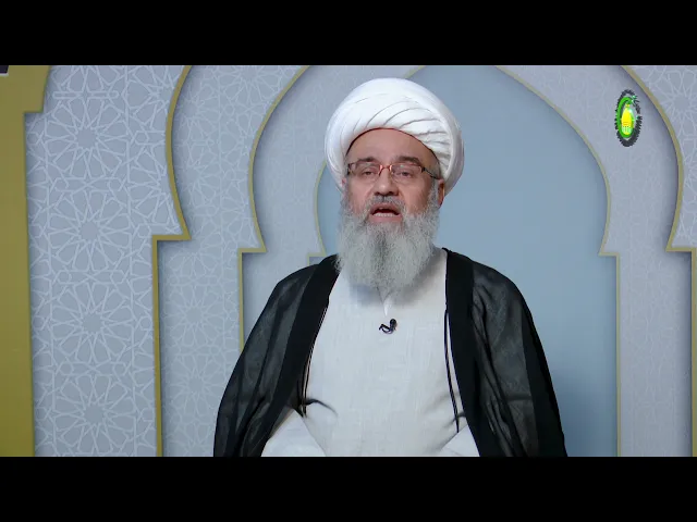 ⁣167   مباحث عدل حس و قبح عقلی - استاد: شیخ حسن میلانی