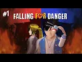 Download Lagu FALLING FOR DANGER #1 [KUTUKAN MATA KIRI] || DRAMA SAKURA SCHOOL SIMULATOR