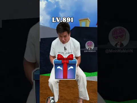 I see chill guy standing #roblox #bloxfruits
