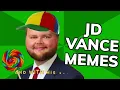 JD VANCE / SAFETY DANCE - Men Without Hats PARODY SONG :)