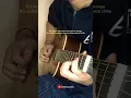 Download Lagu Luvia Band - Orang Yang Salah | Akustik Gitar Cover #meiscoustic #luviaband #orangyangsalah #shorts