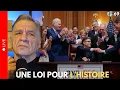 Download Lagu Une loi MONUMENTALE signée par Trump : Le début d’une nouvelle ère ? | Ep.69