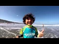 La Jolla Surf Camp - After School Surf Program by Surf Diva Surf School