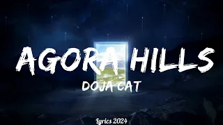 Download Doja Cat - Agora Hills  || Music Kristian MP3