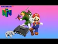 Download Lagu 🔴  Stream 🔸La Nintendo 64 en NATIF sur PC !