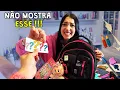Download Lagu O QUE SOBROU DO MEU MATERIAL ESCOLAR 2025 | Luluca