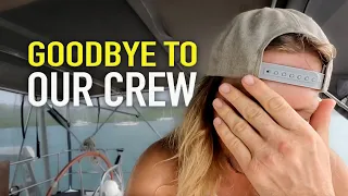 188. They are Destroying our Boat! | Sailing Sunday