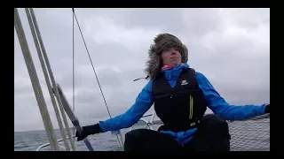 Sailing to our Swedish Paradise! Sailing Ocean Around Ep. 48