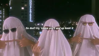 gryffin tie me down slowed lyrics ft elley duh 