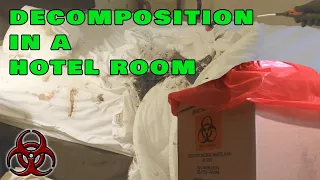 Download Decomposition in Hotel (Dead for Three Weeks) MP3