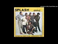 Lagu Dan Tshanda \u0026 Splash - Malombo Jive