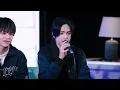 Secondhand Love - Bedroom Audio | Wan Thanakrit x MARCKRIS & COPPER BUS [Soloist Mitr Live]
