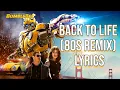 Download Lagu Back To Life (80s Remix) Lyrics (From \