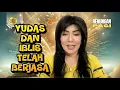 Download Lagu YUDAS \u0026 IBLIS | PS. DEBORA KRISTANTO | WORSHIP NIGHT