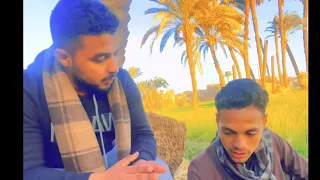 الجزء الاول من فيلم  ابو برعي  شاهد للاخر    دندنها