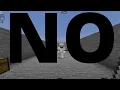 The fastest combat logger n Minecraft
