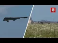 Download Lagu B-2 bombers return home after US hits Iran nuke sites