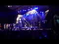 Marjinal (Indonesia) - Marsinah live at Obscene Extreme Asia 2013