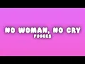 Fugees - No Woman, No Cry (Lyrics)