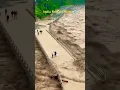 Download Lagu India release water pakistan flood #pakistanflood #indusriver #flood #pahalgam #viral #shorts