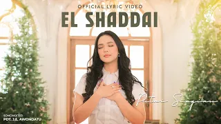 Download El Shaddai - Putri Siagian (Official Lyric Video) MP3