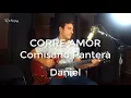 Cómo tocar “Corre amor” de Comisario Pantera | Guitarra
