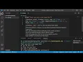 Hello world program Variables and Data types Python