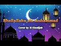 Download Lagu Shollallahu Ala Muhammad - AI Khodijah ( lirik vidio )