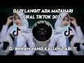 Lagu DJ DILANGIT ADA MATAHARI BERSINAR MENERANGI BUMI||DJ VIRAL TIKTOK 2023