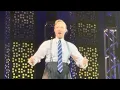 Born to Lead - Operation Mincemeat Philadelphia 2025 Best of Broadway