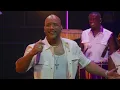 IMAGINAsamba - Imagina Pra Namorar (Parte 1) AO VIVO.