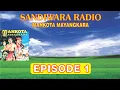 Download Lagu Mahkota Mayangkara Aflevering 01, Sunny Sky, Series 009