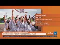 UT Tyler softball team to celebrate back-to-back national championships with homecoming