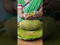 Download Lagu ❣️can you guess the Jackfruit recipe?🤔