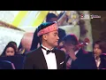 Download Lagu Mentera Semerah Padi Konsert Diraja UPSI 2019