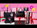 A classic bag for a classy gal