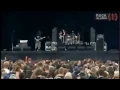 NAPALM DEATH - On The Brink Of Extinction (Wacken 2009 live)