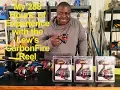 I Tested the Lew s Carbon Fire SK Speed for a Year - Here s What Happened