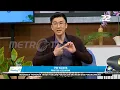 Download Lagu GO HEALTHY - Mengatasi Saraf Terjepit