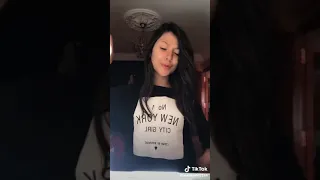 اجمل وحدة دارت تيك توك روعة شوف متراطيش 