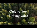 I Worship You   Lyric Video
