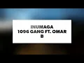 INUMAGA - 1096 Gang ft. Omar Baliw (Time lapse video mode)