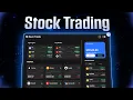 Crypto Stock Trading FiveM Script Trailer Revo Scripts
