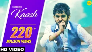 kaash official video gulam jugni ishtar music