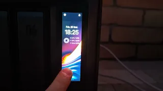 UGREEN NAS iDX6011 PRO Display General View