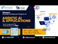 SDP on Agentic AI and Applications Day 14