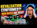 BOOM Iraqi Dinar Vietnam Dong Revaluation Confirmed JP Morgan Central Bank NEW Rates