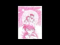 Detective Conan: Captured in Her Eyes OST